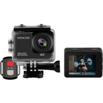 Sencor 3cam 4k52wr Outdoor Camera 1ks