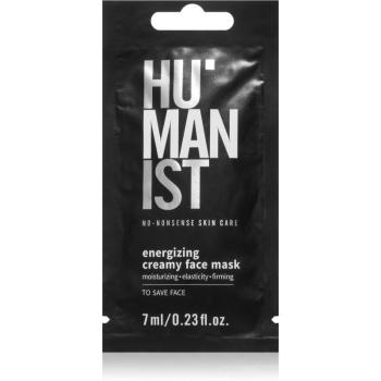 Delia Cosmetics Cameleo Men krémová hydratačná maska 7 ml