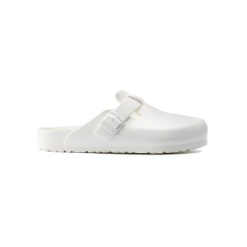 Birkenstock  Boston EVA 0127133 Narrow - White  Sandále Biela