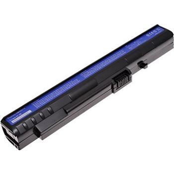 T6 power Acer Aspire One serie, 2 300 mAh, 26 Wh, 3 cell, black (NBAC0050)