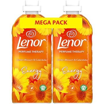 LENOR Calendula 2× 925 ml (74 praní) (8006540924679)