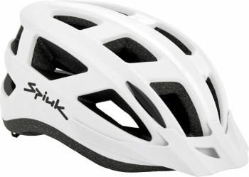 Spiuk Kibo Helmet White Matt S/M (54-58 cm) Prilba na bicykel