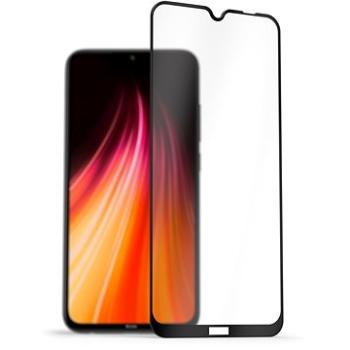 AlzaGuard 2.5D FullCover Glass Protector na Xiaomi Redmi Note 8 (AGD-TGB0038)