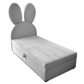 Sconto Váľanda BABY BUNNY sivá