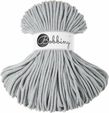 Bobbiny Premium 5 mm Light Grey