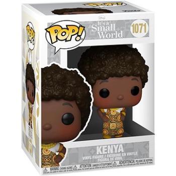 Funko POP! Disney Small World - Kenya (889698552578)