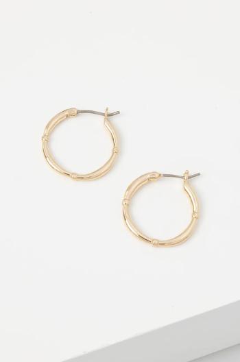 Náušnice Lauren Ralph Lauren PE 20MM HOOP 14G00870