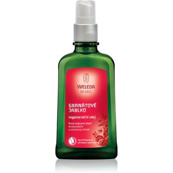 Weleda Pomegranate regeneračný olej s antioxidačným účinkom 100 ml