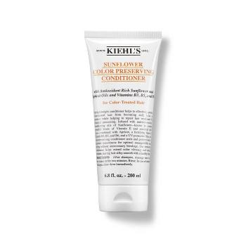 Kiehl´s Kondicionér pre suché vlasy Olive Fruit Oil ( Nourish ing Conditioner) 500 ml