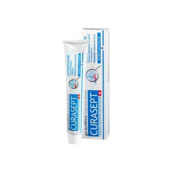 Curasept ADS 720  zubná pasta 0.2% CHX 75 ml