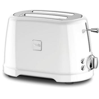 Novis Toaster T2, biely (6115.01.20)