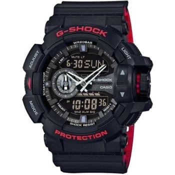 Casio G-Shock GA-400HR-1AER - 30 dní na vrátenie tovaru, Garancia originality