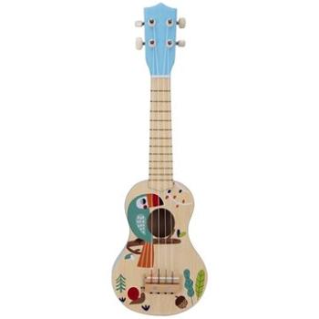 Detská gitara (ukulele) (EN1055)