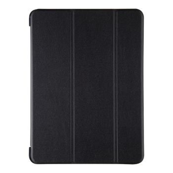 Tactical Apple iPad Mini 6 (2021) Tactical Knížkové Tri Fold puzdro  KP26372 čierna