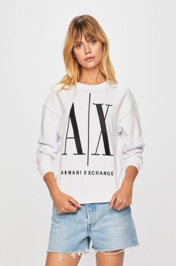 Armani Exchange - Mikina