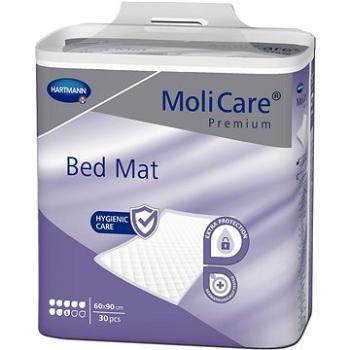 MoliCare Bed Mat 8 kvapiek 90 × 60 cm, 30 ks (4052199508603)