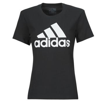 adidas  W BL T  Tričká s krátkym rukávom Čierna