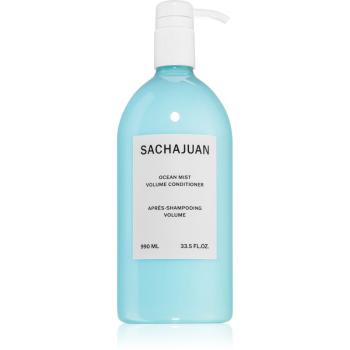 Sachajuan Ocean Mist Volume Conditioner objemový kondicionér pre plážový efekt 1000 ml