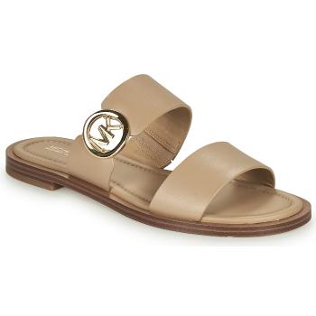 MICHAEL Michael Kors  SUMMER SANDAL  Šľapky Béžová