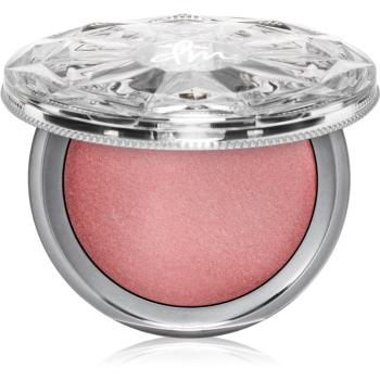 Danessa Myricks Beauty Dew Wet Balm rozjasňovač na tvár a telo odtieň Rosewater 9 g