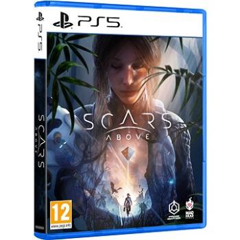 Scars Above – PS5 (4020628618438)