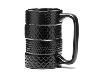 Hrnček GADGET MASTER Tyres Mug