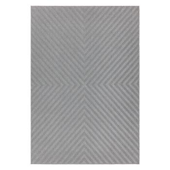 Svetlosivý koberec Asiatic Carpets Antibes, 200 x 290 cm
