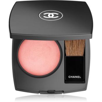 Chanel Joues Contraste púdrová lícenka odtieň 72 Rose Initial 3,5 g