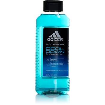 ADIDAS Cool Down Shower Gel 400 ml (3616303444020)