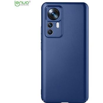 Lenuo Leshield obal na Xiaomi 12T Pro, modrá (348383)