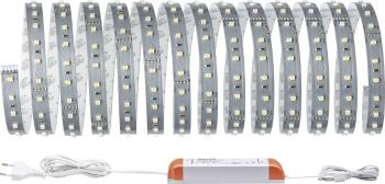 Paulmann MaxLED 500 70604 LED pásik základná sada  konektor 24 V 5 m teplá biela