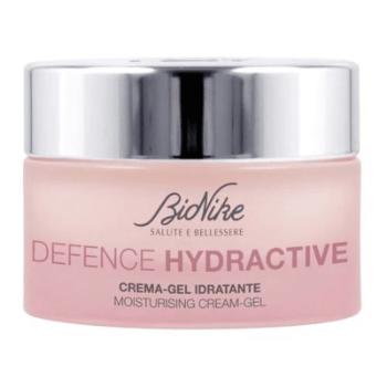 BioNike Hydra tačný gél krém Defence Hydra ctive ( Moisturising Cream Gel) 50 ml