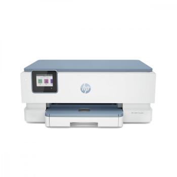 HP ALL IN ONE ENVY INSPIRE 7221E HP+ SURF BLUE 2H2N1B