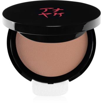 Annayake Silky Compact Foundation kompaktný krémový make-up odtieň Dore 40 9 g