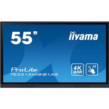 55 iiyama ProLite TE5512MIS-B1AG