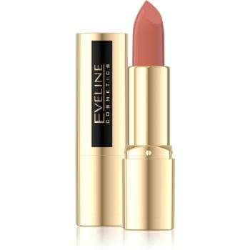 Eveline Cosmetics Variété saténový rúž odtieň 03 Dance With Me 4 g