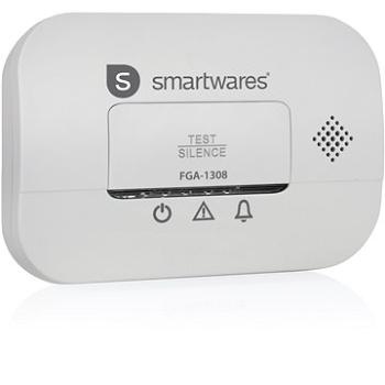 Smartwares FGA-13081 detektor úniku CO