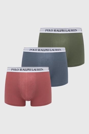 Boxerky Polo Ralph Lauren 3 – pak pánske,