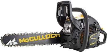 McCulloch CS 450 Elite benzínová reťazová píla  2 kW / 2,72 PS  Dĺžka čepele 450 mm