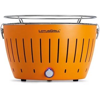 LotusGrill G 280 Mandarin Orange (G-0R-280)