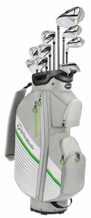 TaylorMade RBZ Speedlite Ladies Golf Set 10-Piece Right Hand