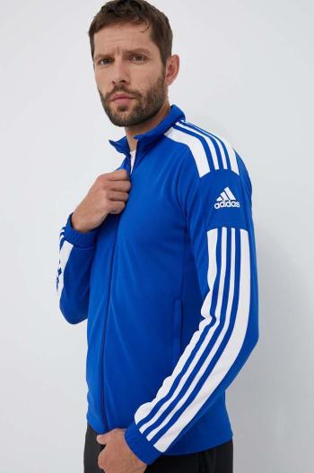 Tréningová mikina adidas Performance Squadra 21 s nášivkou