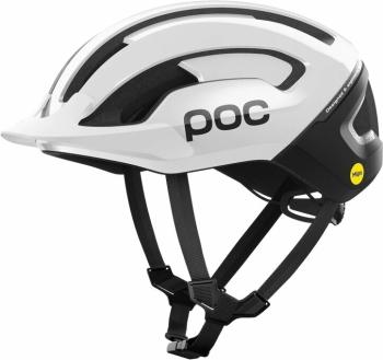 POC Omne Air Resistance MIPS Hydrogen White 50-56