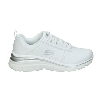 Skechers  149473-WSL  Univerzálna športová obuv Biela