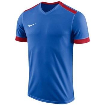 Nike  Tričká s krátkym rukávom Dry Park Derby II Jersey  Modrá