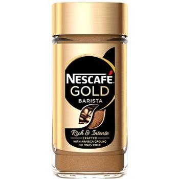 NESCAFE GOLD Barista (12355056)