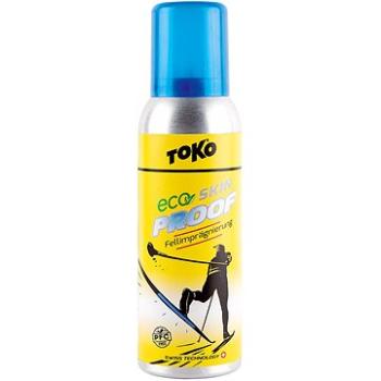 Toko Eco Skin Proof – proti namŕzaniu sklznice 100 ml (4250423603302)