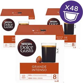 NESCAFÉ® Dolce Gusto® Grande Intenso, 16 ks (3 ks) (12529103)