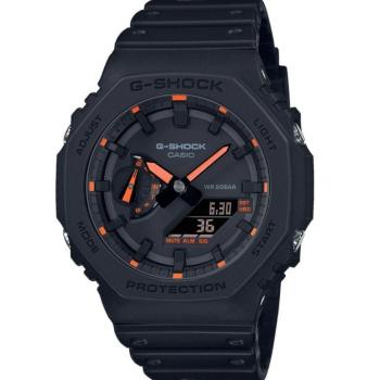 Casio G-Shock GA-2100-1A4ER - 30 dní na vrátenie tovaru, Garancia originality