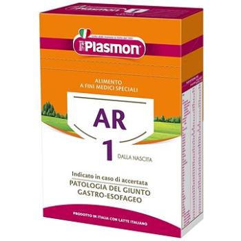 PLASMON AR 1 špeciálne počiatočné mlieko 350 g, 0 mes.+ (8001040198162)